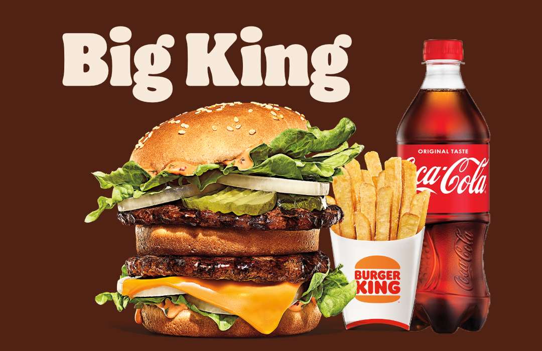 Big King (Meal)